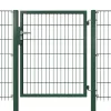 I-Kombitor 1 flgl DSM Grün